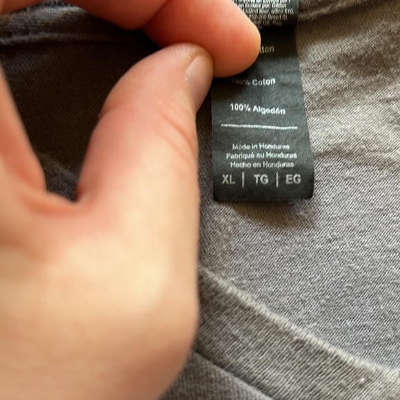 Starbucks Partner t-shirt good things are happening - Picture 4 of 6